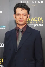 Foto de Benjamin Winspear