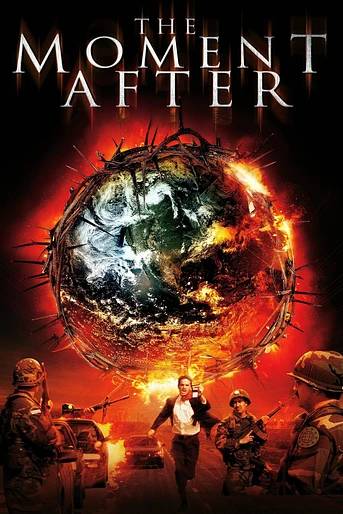 Poster de Un Segundo Después