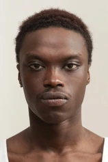 Foto de Moussa Dicko Diango
