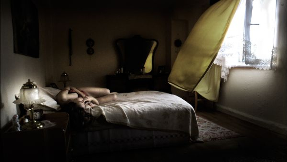 Hatice Aslan en Tres Monos