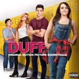 Carátula de la banda de sonido de The DUFF