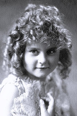 picture of actor Betsy Ann Hisle
