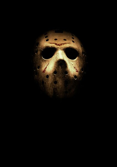 Imagen de Viernes 13 (Cartel teaser)
