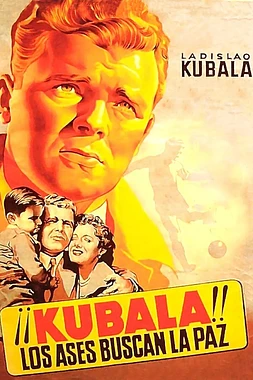 ¡¡Kubala!! Los Ases Buscan la Paz