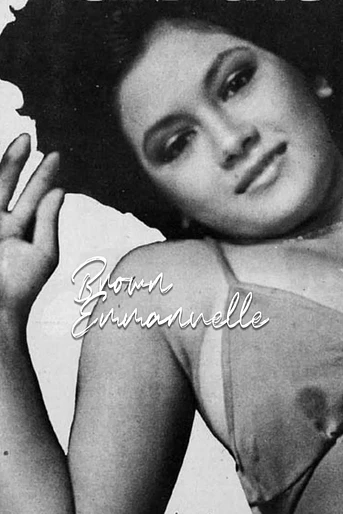 Poster de Brown Emmanuelle