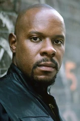 Foto de Avery Brooks