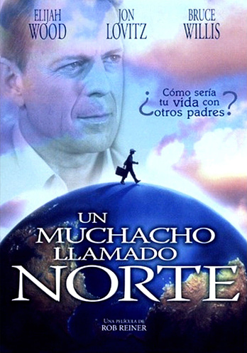 poster of content Un Muchacho llamado Norte