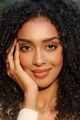 picture of actor Haneen Saeed