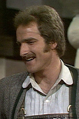 picture of actor Bernhard Helfrich