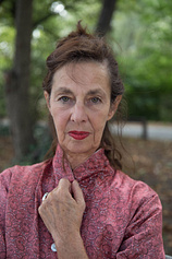 picture of actor Beatrice Frey