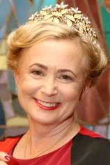 Foto de Jana Nagyová Pulm