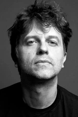 photo of person Juan Carlos Fresnadillo