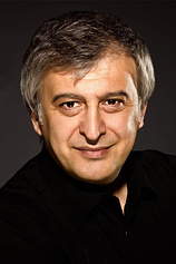 picture of actor Hüseyin Avni Danyal