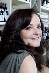 photo of person Mary Vernieu