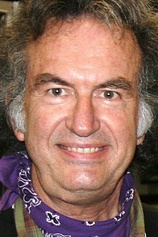 photo of person William Stout