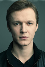 picture of actor Filip Plawiak