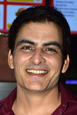 picture of actor Manav Kaul