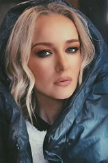 Foto de Adriana Matoshi