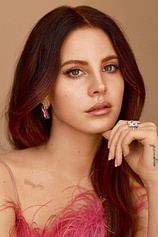 photo of person Lana Del Rey