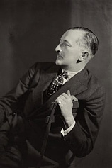 photo of person Herman C. McNeile