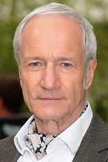 picture of actor Hans-Jörg Assmann