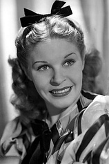 picture of actor Martha Raye