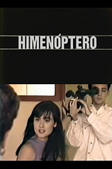 poster of movie Himenóptero
