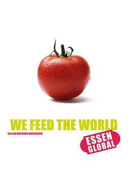 Nosotros alimentamos el mundo