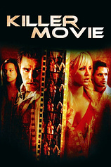 poster of movie Killer movie
