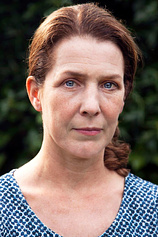 picture of actor Fionnuala Murphy
