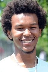 Foto de Na-kel Smith