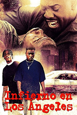 poster of movie Infierno en Los Angeles