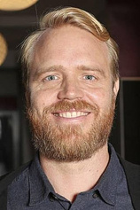 photo of person Mikkel Brænne Sandemose