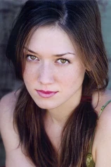 Foto de Zarah Mahler
