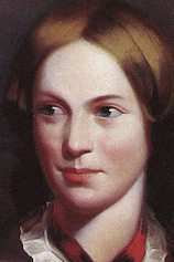 photo of person Charlotte Brontë