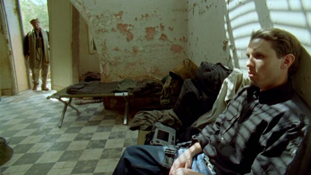 Imagen de The Objective