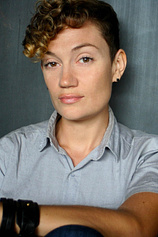photo of person Ro Haber