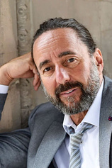picture of actor Dieter Landuris