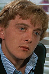 photo of person David Hemmings