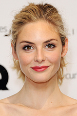 photo of person Tamsin Egerton