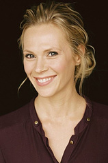 picture of actor Annika Boras