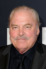 photo of person Stacy Keach