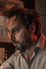 photo of person Maximiliano Silveira