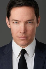 photo of person David S. Hogan