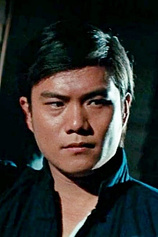 picture of actor James Tien