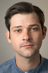 photo of person Adam Weppler