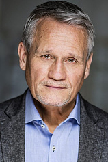 picture of actor Russell Ferrier