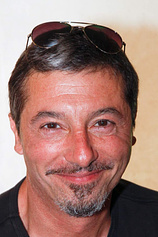 picture of actor Marc Duret