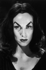 Foto de Maila Nurmi