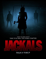 poster of movie Jackals